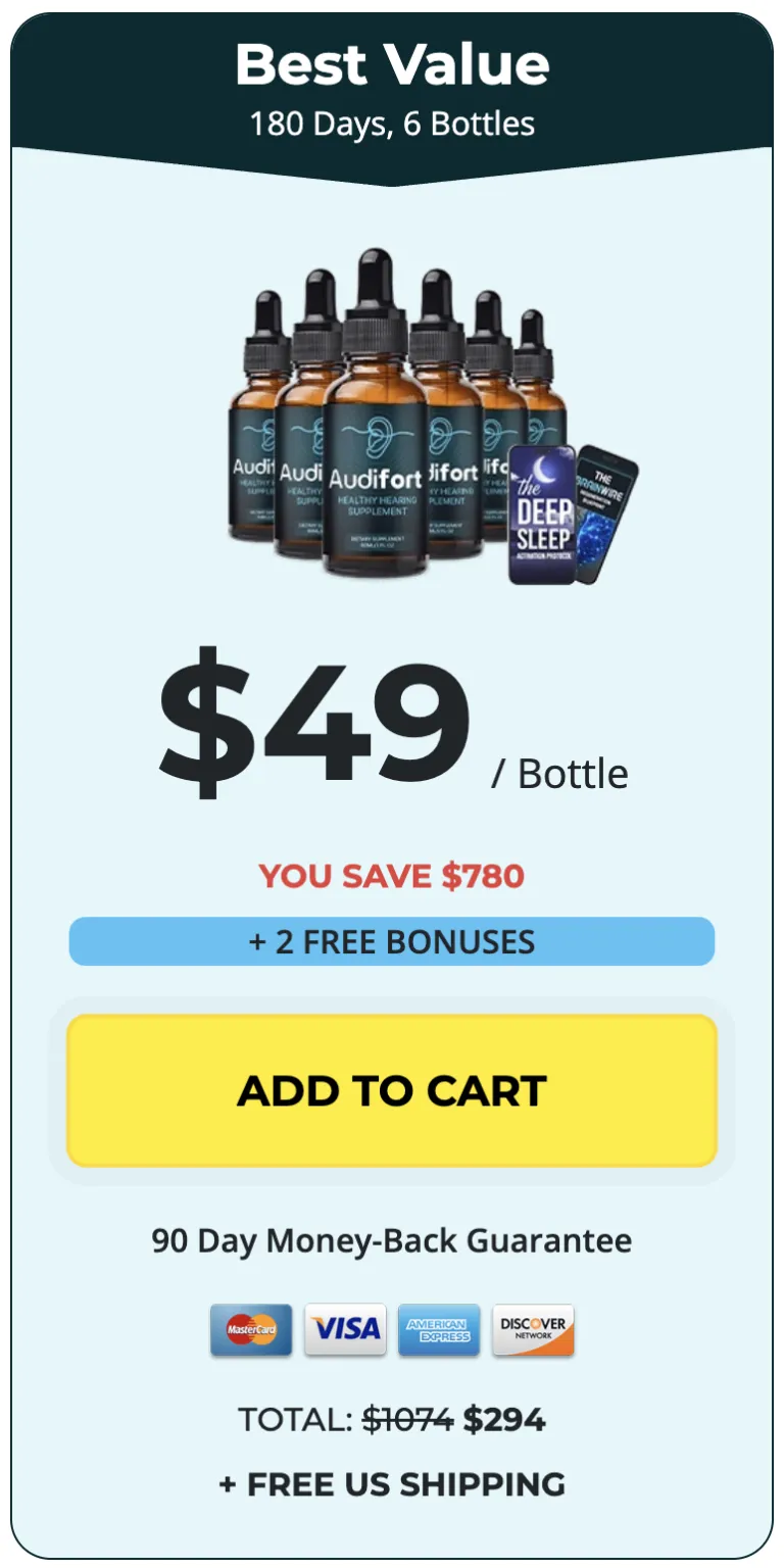 echozero buy now 6 bottles